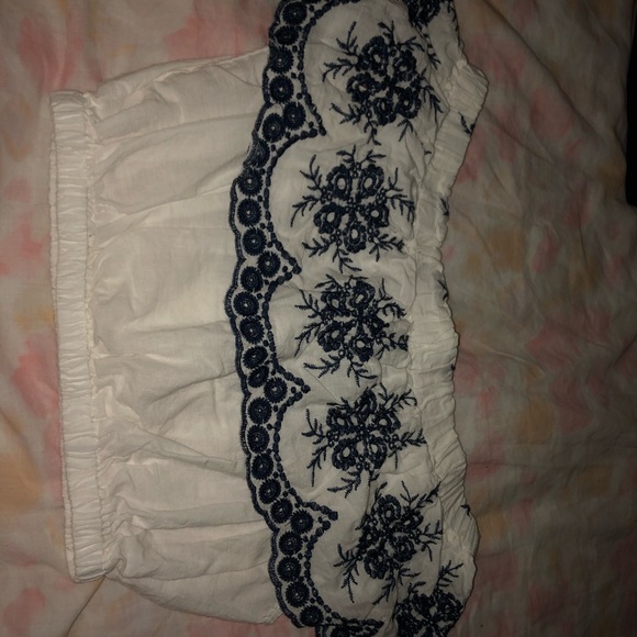 ZAFUL crop top - Picture 2 of 5